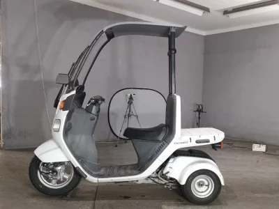Honda GYRO