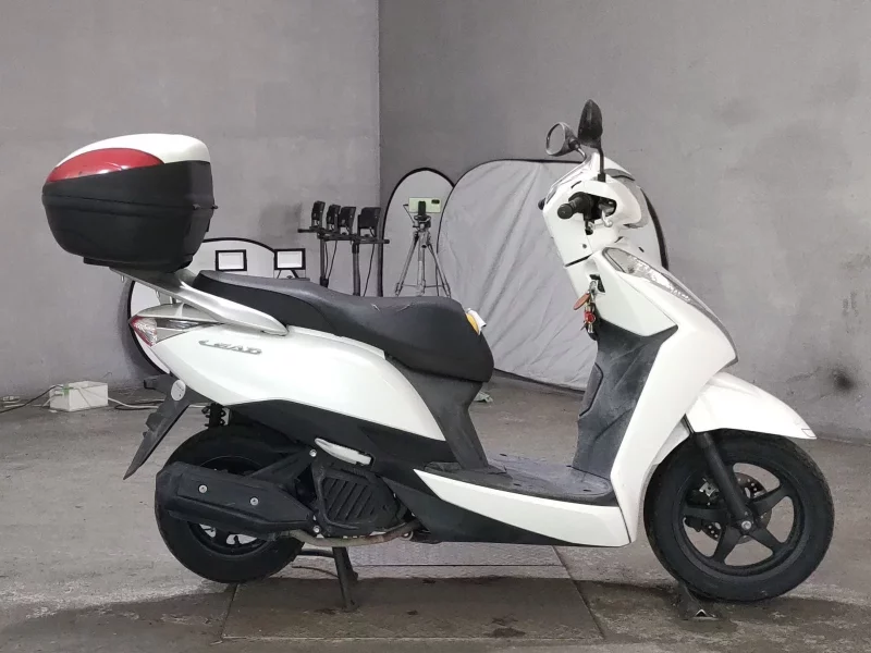 Honda LEAD 125