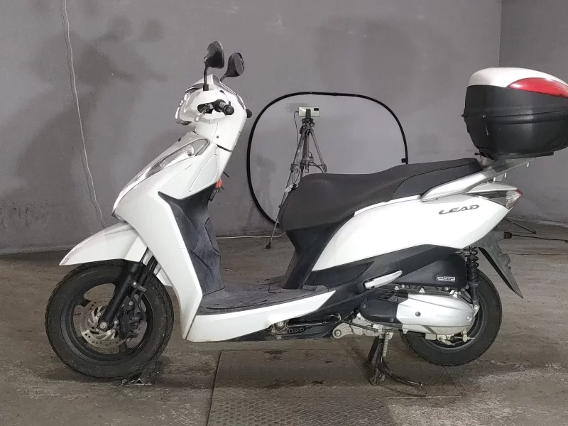 Honda LEAD 125