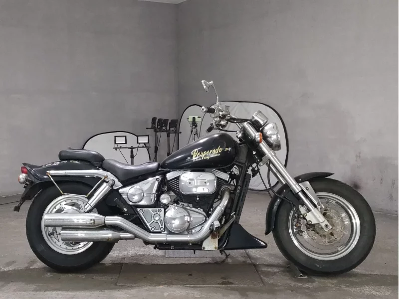 Suzuki DESPERADO400