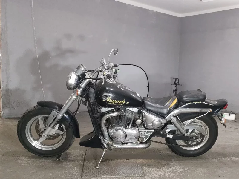 Suzuki DESPERADO400