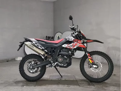 Aprilia APRILIA RX 125