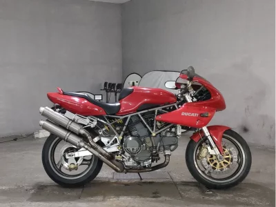 Ducati DUCATI SS900