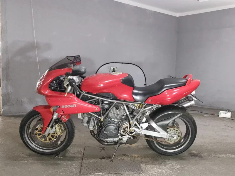 Ducati DUCATI SS900