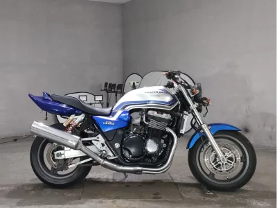 Honda CB1300SF