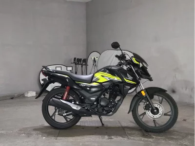 Honda SP125