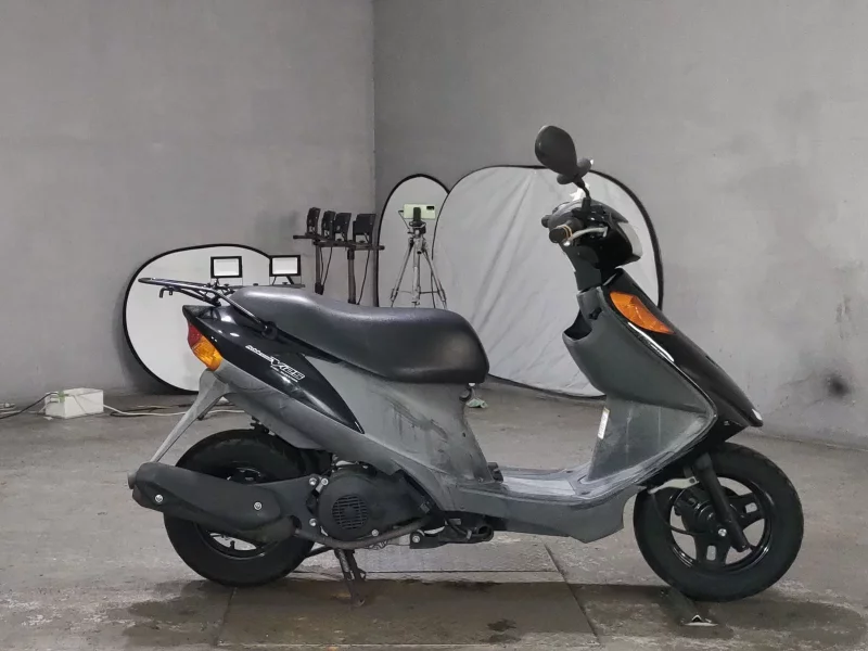 Suzuki ADDRESS V125