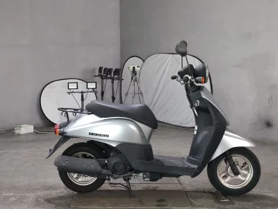 Honda TODAY