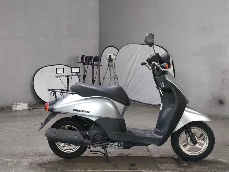 Honda TODAY