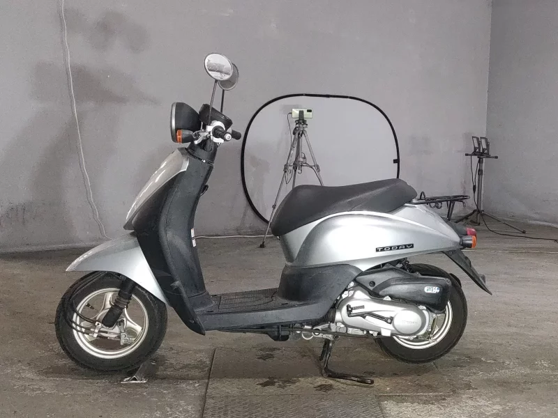 Honda TODAY