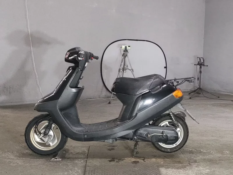Yamaha JOG APRIO