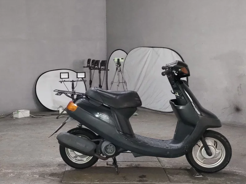 Yamaha JOG APRIO
