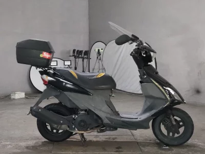 Suzuki ADDRESS V125