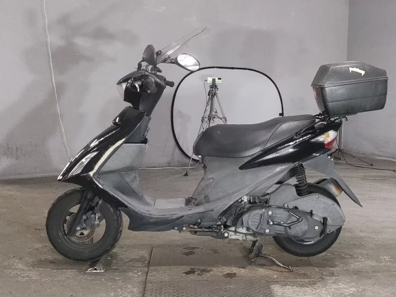 Suzuki ADDRESS V125