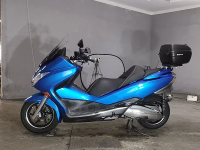 Honda FORZA Z