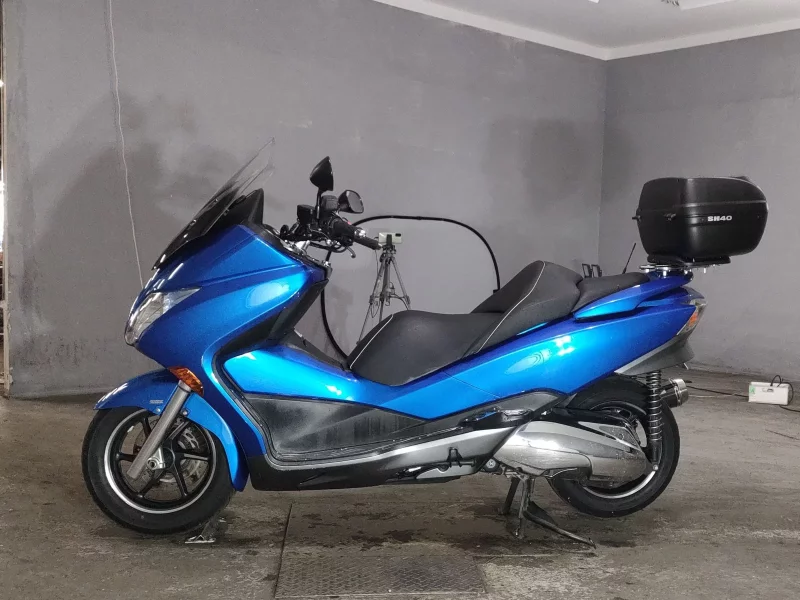 Honda FORZA Z