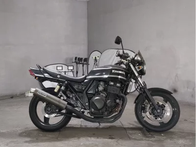 Kawasaki ZRX-2