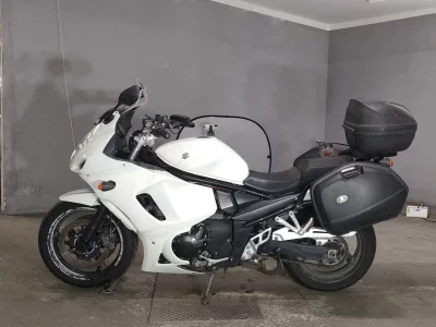 Suzuki BANDIT1250F