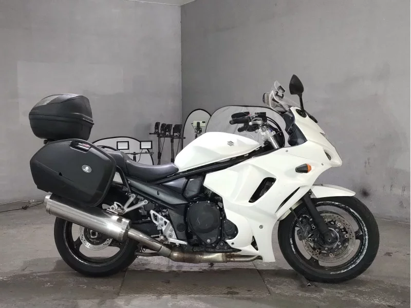Suzuki BANDIT1250F