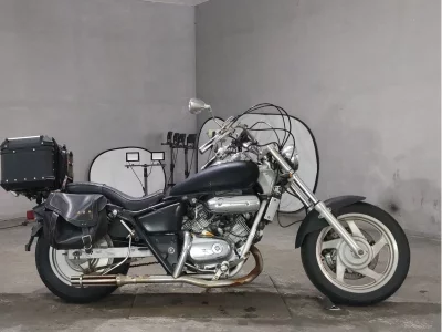 Honda MAGNA 250