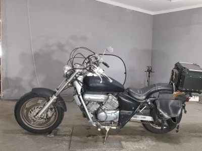 Honda MAGNA 250