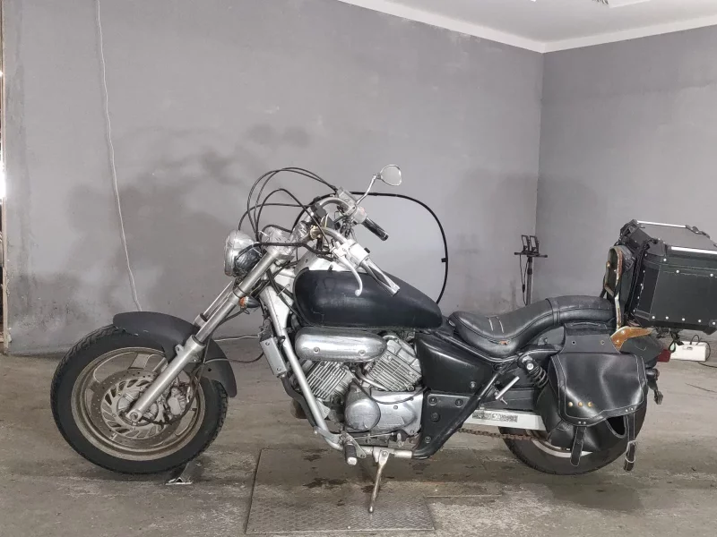 Honda MAGNA 250