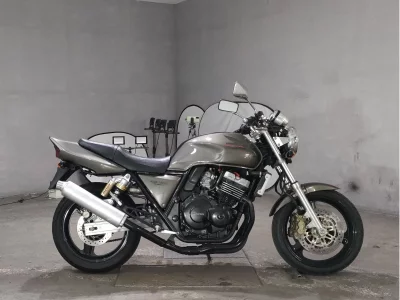Honda CB400SF