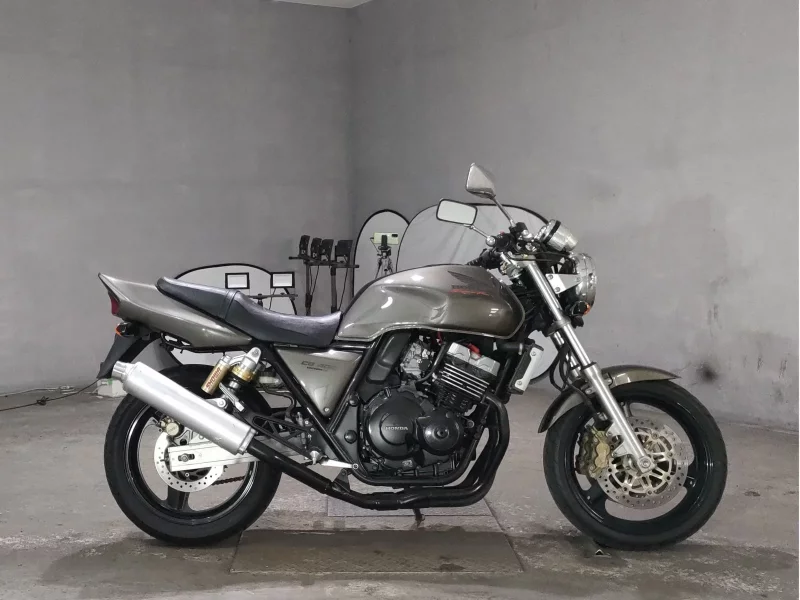 Honda CB400SF