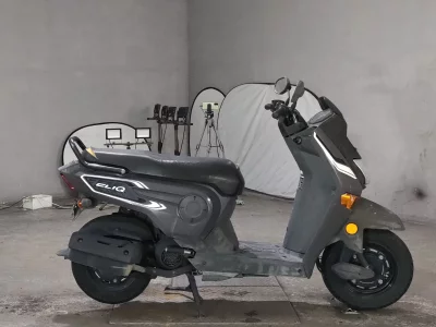 Honda CLICK110