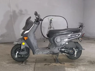 Honda CLICK110