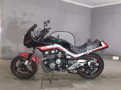 Honda CBX750