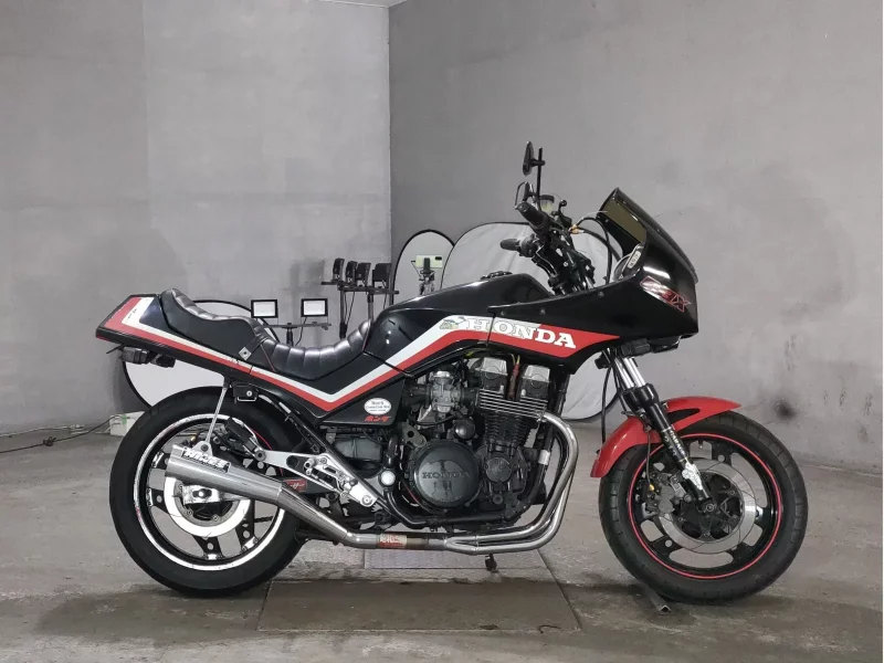 Honda CBX750