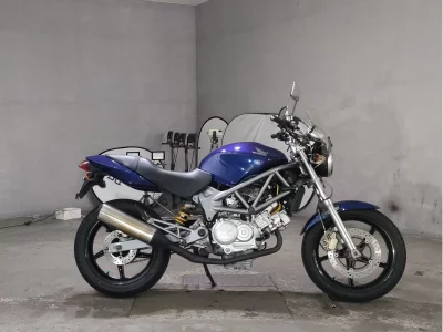 Honda VTR250