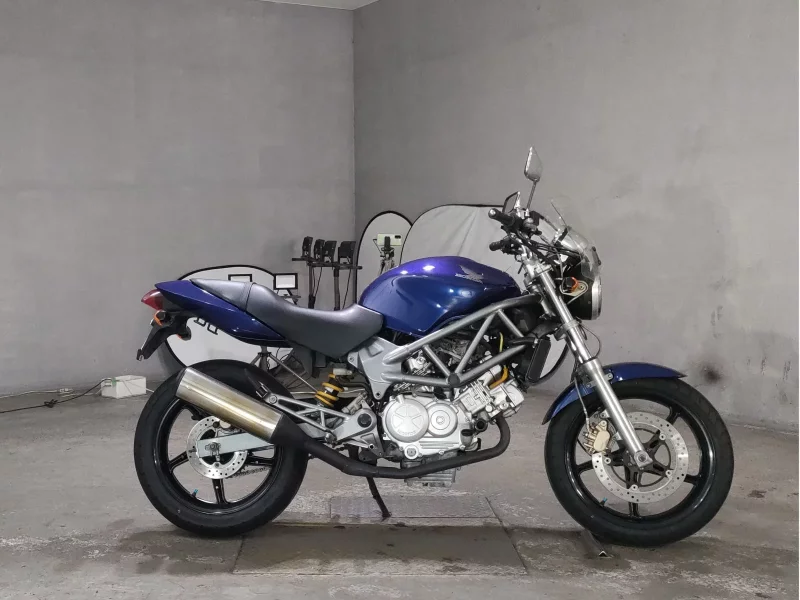 Honda VTR250