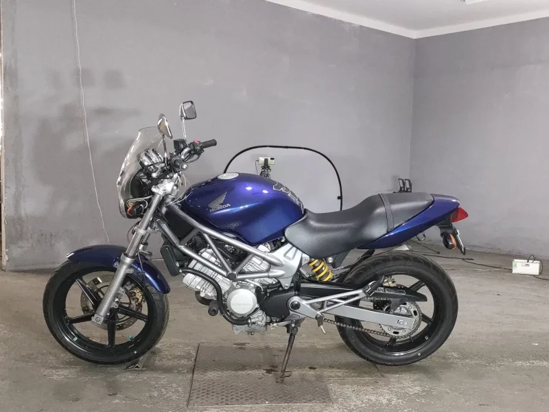 Honda VTR250