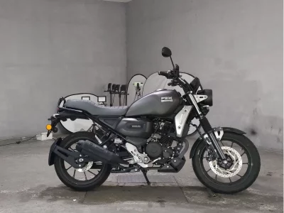 Yamaha FZX150