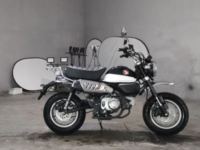 Honda MONKEY 125