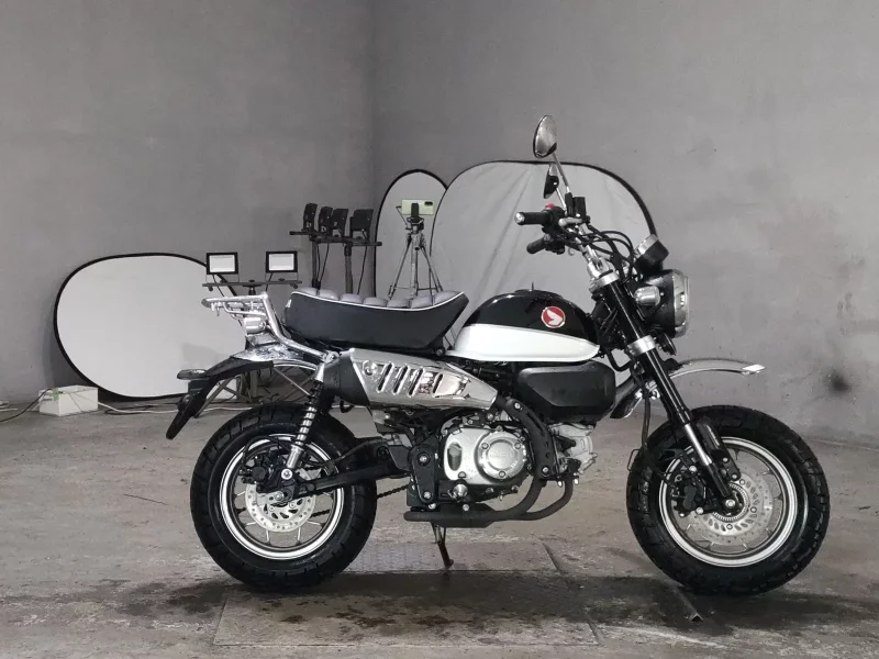 Honda MONKEY 125