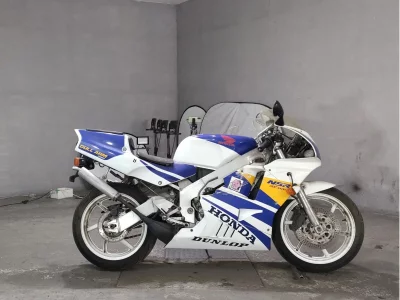 Honda NSR250R-1