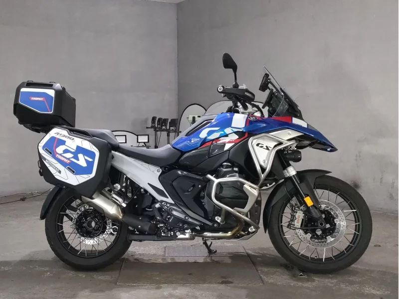 BMW BMW R1300GS TOURING