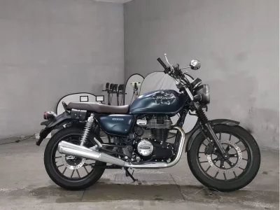 Honda GB350