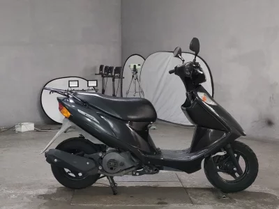 Suzuki ADDRESS V125