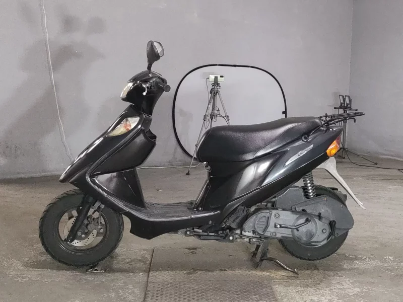 Suzuki ADDRESS V125