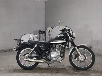 Suzuki ST250E