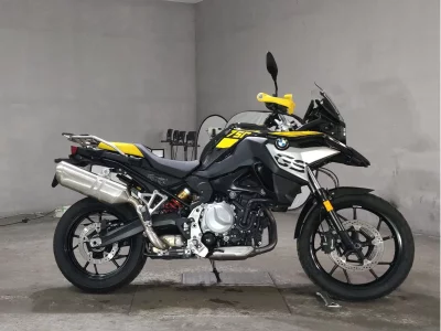 BMW BMW F750GS