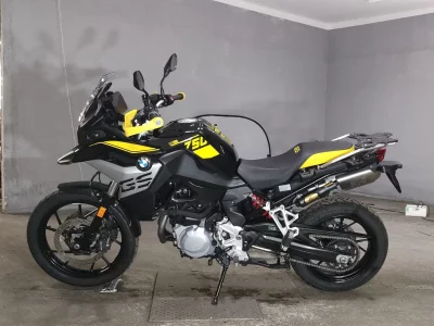 BMW BMW F750GS