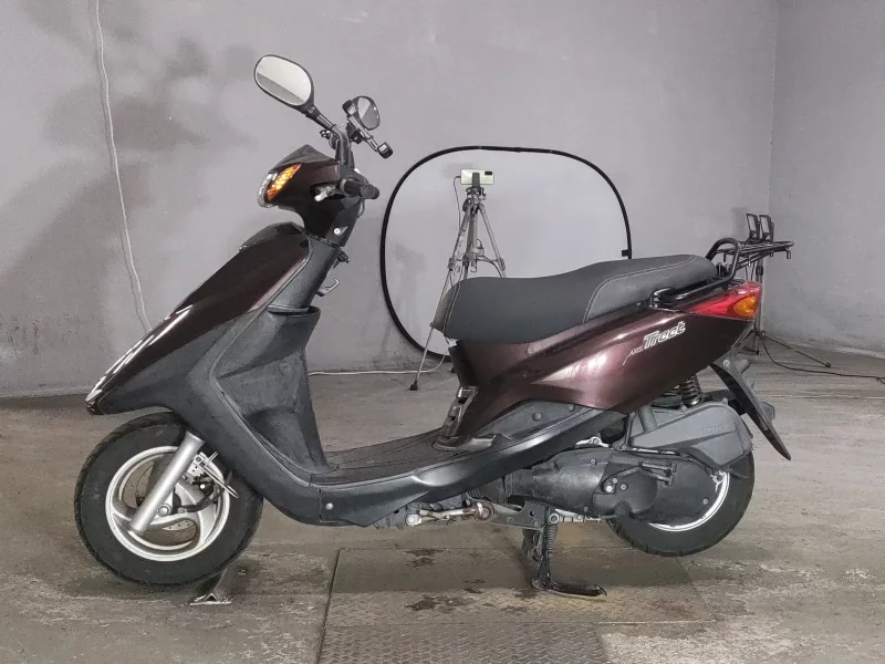 Yamaha AKUSHI STREET