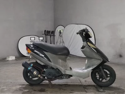 Suzuki ADDRESS V125