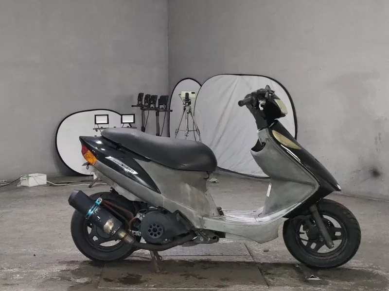 Suzuki ADDRESS V125