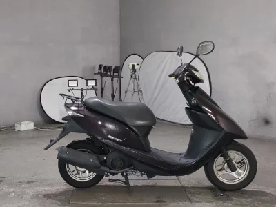 Honda DIO